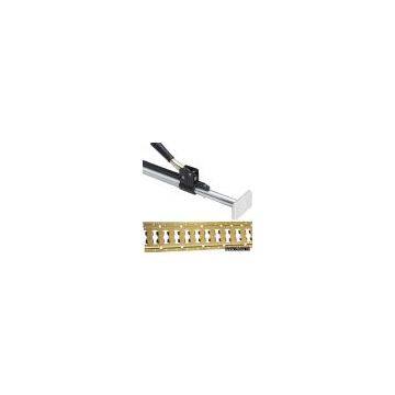 Sell Extending Bar And Logistic Track