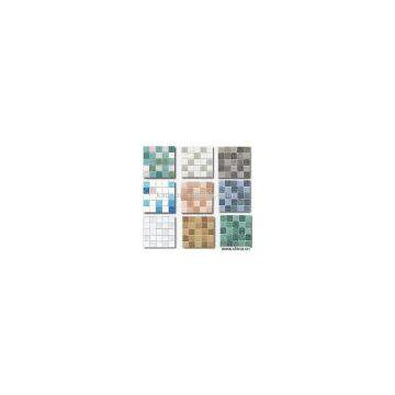 Sell Mixed Glass Mosaic