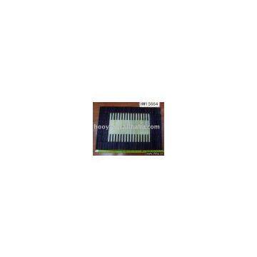 BAMBOO DISHWARE MAT(HW15664)