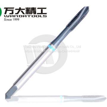 All Kind Of Standard HSS Spiral Point Tap,HSS Taps