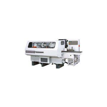 MB4013 4-side Moulder( Four Spindles )