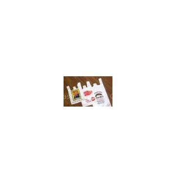 Supply hdpe shopping bag