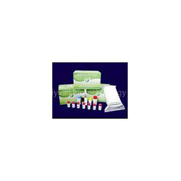 Ampicillin ELISA Test Kit