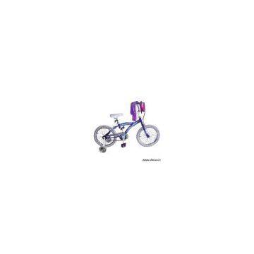 Sell BMX Bicycle