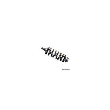 Sell Crankshaft and Connecting Rod