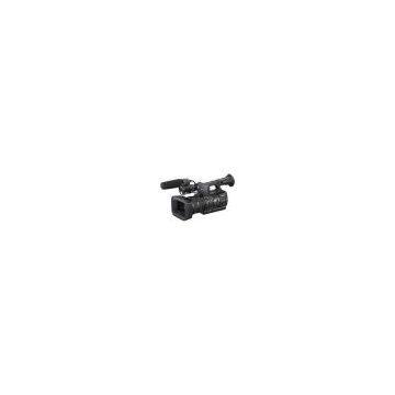 Sony HXR-NX5U - PAL - NXCAM Digital HD Video Camcorder, 3.2 LCD - HXRNX5UE