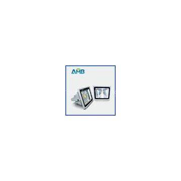 30W AC85 - 305V Energy Saving High Brightness Ww Dw Led Outdoor Flood Lights