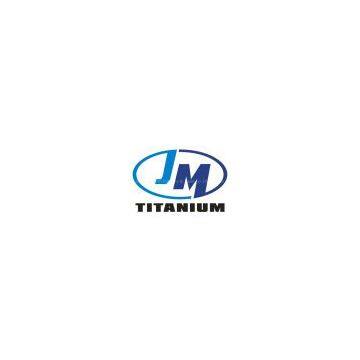 Baoji Jiemoon Industry & Trade Co. Ltd.