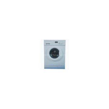 Laundry Appliances-Washing Machine