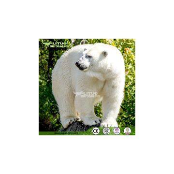 Safari High Simulation Animatronic Animal Model photo-3