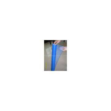 plastic window screen