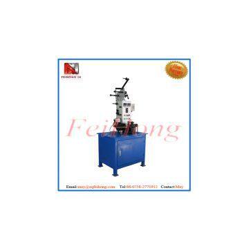 resistance winding machine