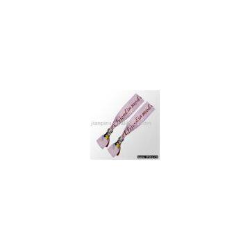 Woven Bracelet Lanyard