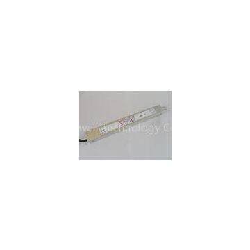 12W 200Ma / 700Ma 0 - 10V Dimmable Led Driver AC DC UL SAA Approval