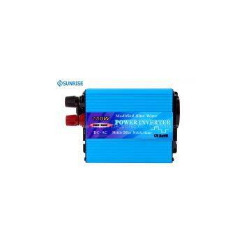 150W DC to AC Modified Sine Wave Power Inverter