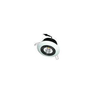 High Brightness Hotel 25W Cob LED Downlight 4 Inch 5000K 30000Hrs