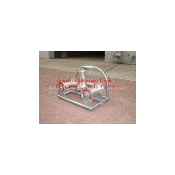 HEAVY DUTY ROLLERS,BRIDGE ROLLERS