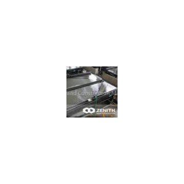 Professional shaking table/beneficiation equipment manufacturer