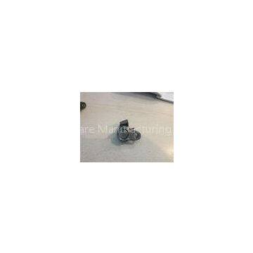 Custom Metal Forgings / Casting Proof Machining Parts , Forged Metal Products