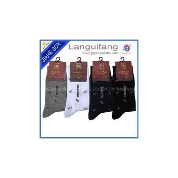 China Cotton Socks Business Men Socks,exporter photo-2
