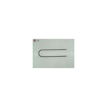 SS321 Tubular electric heating element for oven, 200W / 110V