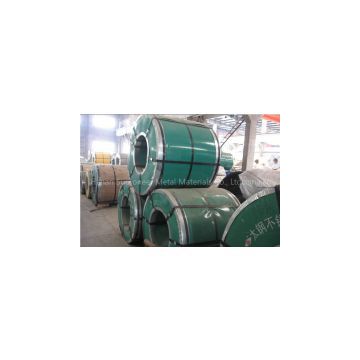 SUS347/UNS S34700 stainless steel roll/coil