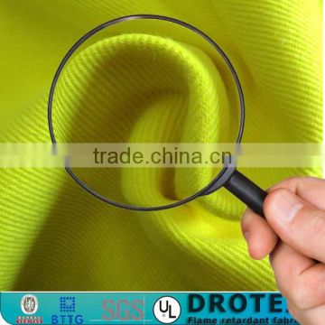 Meta Aramid Para Aramid Antistatic Fabric For Safety Workwear