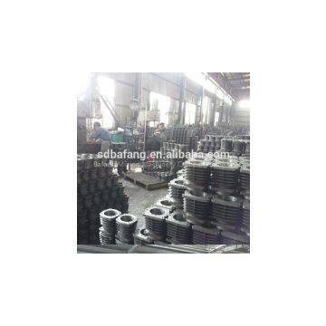 Best Qualiy High Pressure Air Compressor Price With Factory photo-3