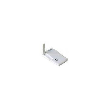 300Mbps 2T2R Wireless AP Routers, Compatible with 1 x 10/100M RJ45 Port
