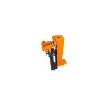 Hydraulic Track Jack