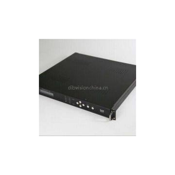 EMI3381 8CH H.264 HD HDMI RF Modulator