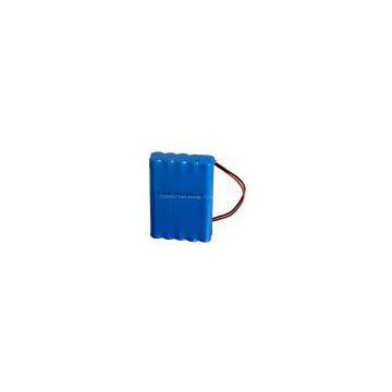 NIMH NICD Battery