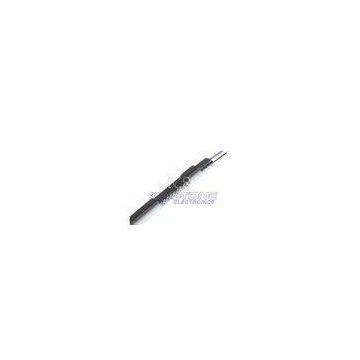 RF Signal Transmission UL CMR RG59 Coaxial Cable 75 Ohm AL Braiding Cable