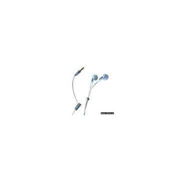 Sell Mp3 Earplug