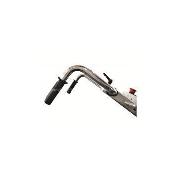 ASL Concrete and Terrazzo Floor Grinding and Polishing Machine [10HP MOTOR] photo-3