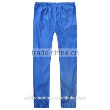 Grid Poly Cotton ESD Trousers