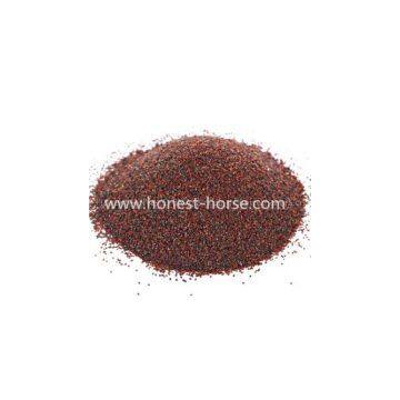 garnet 30 60 mesh for sandblasting