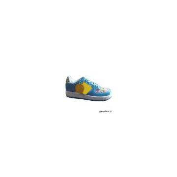Sell Running Shoes(060100T)
