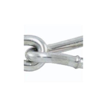 Coil Chain - Twist Link
