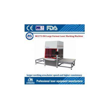 ELD light dotting machine|light guide plate RBI machine
