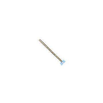 HDG / EP Construction Scaffolding Screw Jack Base , BS EN ANSI