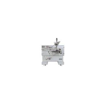 Automatic horizontal pouch packaging machine