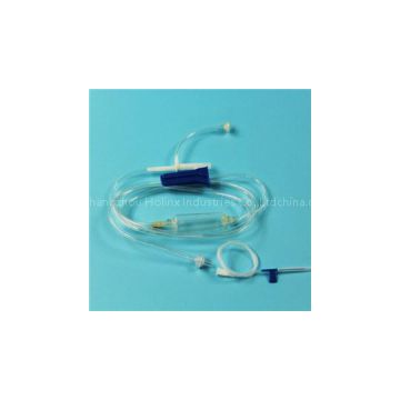 Direct Infusion Set