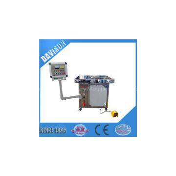 High Frequency Bellow Welding Machine