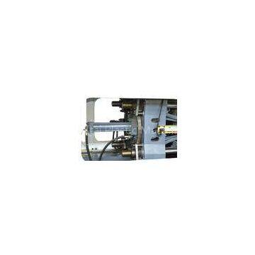 Hydraulic High Speed Injection Molding Machine 1100KN For Plastic Fast Food Box