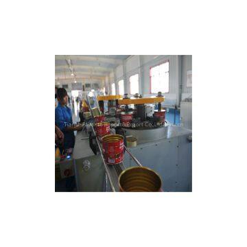 canned tomato paste drum tomato paste tomato sauce