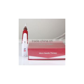 High cost-effective skin rejuventation mym electric dermo pen EL011