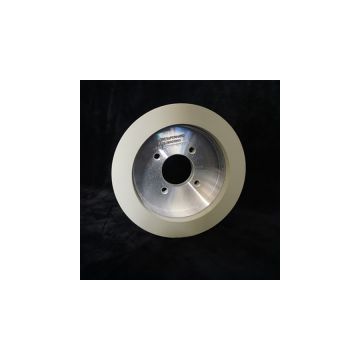 Vitrified Grinding Wheels For PCD & PCBN Tools