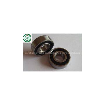 Deep Groove Structure and Ball Type Deep Grove Ball Bearing 6210 photo-3