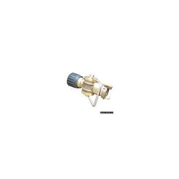 Sell Fog Nozzle 3-Position for Fire Hose Nozzle